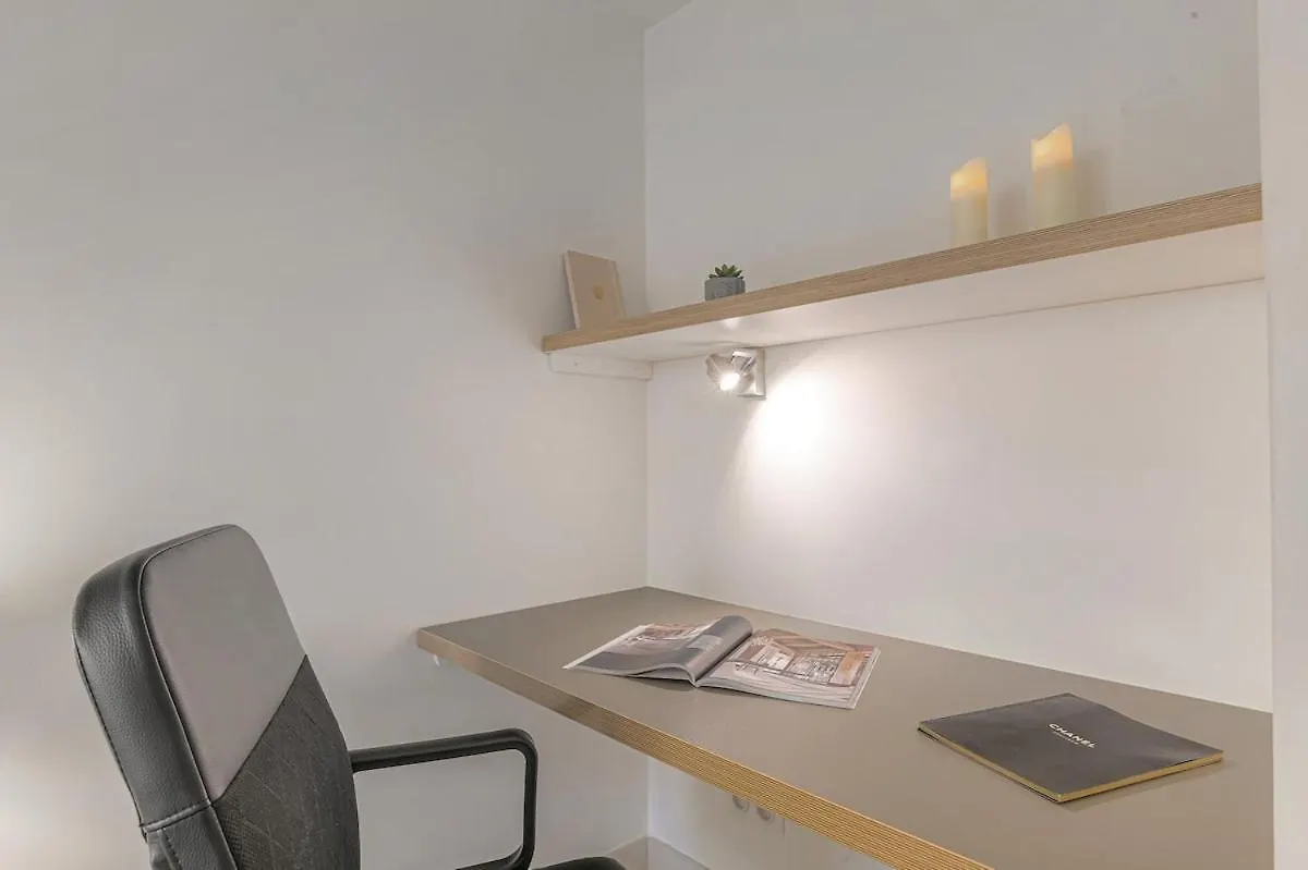 Charmand Et Cosy Avec Emplacement Ideal Lyon