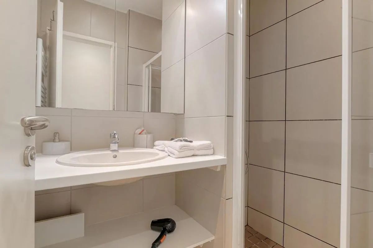 Charmand Et Cosy Avec Emplacement Ideal Lyon