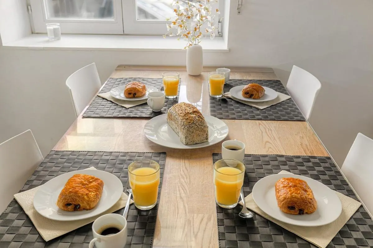 Charmand Et Cosy Avec Emplacement Ideal Lyon France